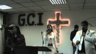 Video thumbnail of "Budeme sluzit Bohu zivemu"