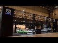 ロータリーエンジン飽くなき挑戦の歴史　Automobile Council / Automobile Council 2017: Mazda and the rotary engine
