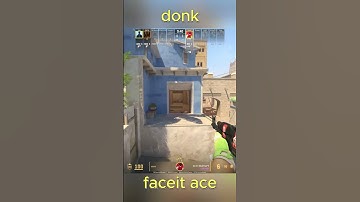 #donk #faceit #ace #mirage #cs2 #csgo #csgomoments #csgoclips #counterstrike