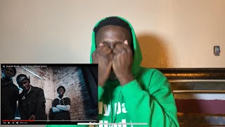 Quando Rondo - End of Story (REACTION)