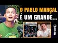 Sgt corra fala a verdade sobre o pablo maral