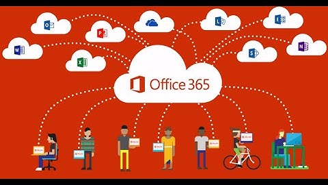 What is Office 365 for business - 365 iT SOLUTIONS