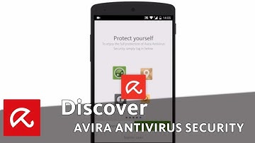 🌟 Avira Antivirus Security for Android