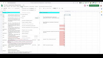 Подсчет символов в ячейке таблицы Excel