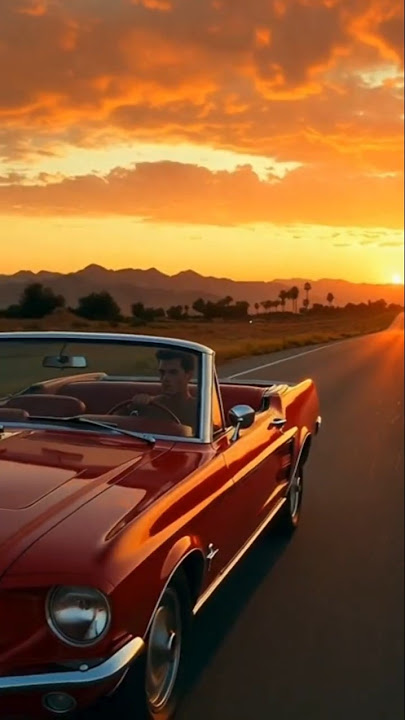 Hotel California-Eagles | Cinematic AI Short Film #Eagles  #Hotel California #aiartwork #digitalart