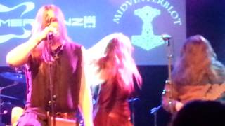 Download Lagu Midvinterblot - Gammeldans (Live at Emergenza) MP3