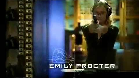CSI Miami Season 3 Intro