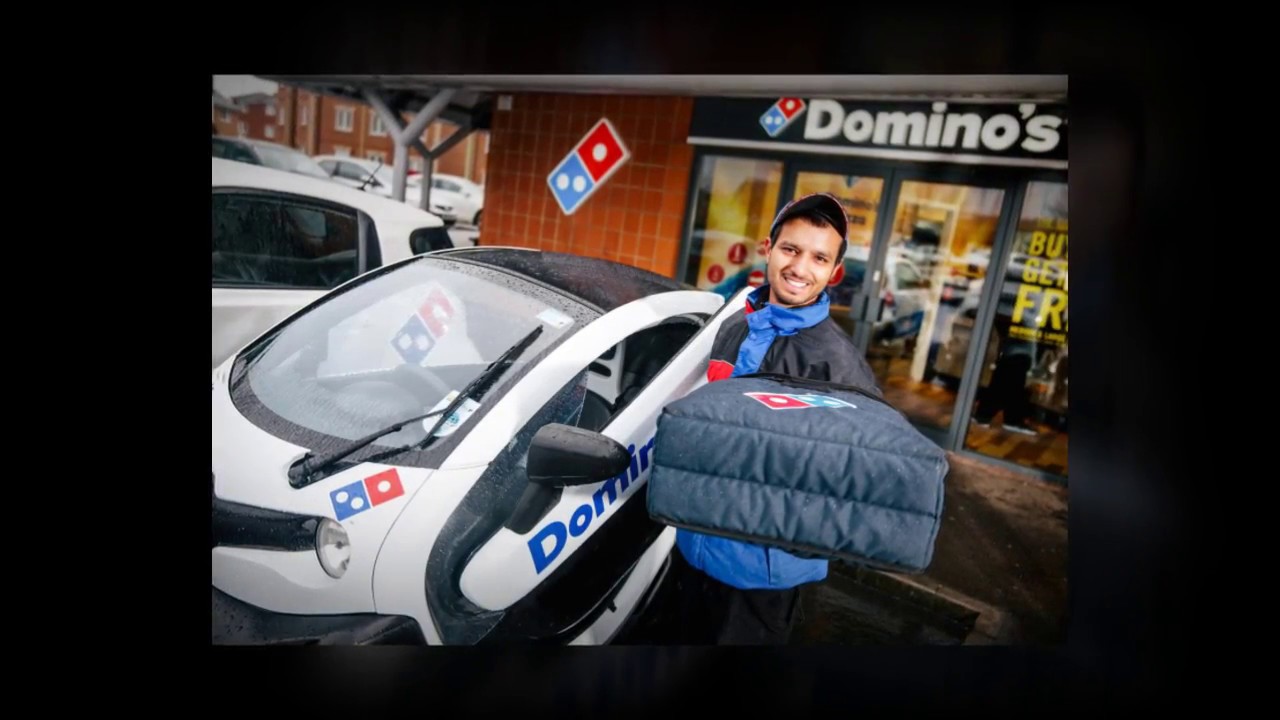 Pizza Place Near Brooksville, FL - The Advantages Of Pizza Delivery