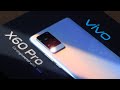 Мой первый Snapdragon 870! Обзор Vivo X60 Pro с по-настоящему классной камерой Zeiss