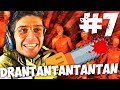 THE FOREST - UNA MOTOSEGA VI SVOLTA LA VITA !! #7
