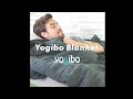 Yogibo Blanket/ヨギボーブランケット(Square ver.)