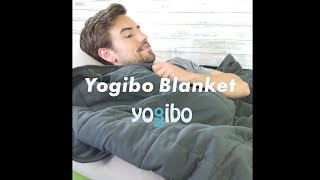 Yogibo Blanket/ヨギボーブランケット(Square ver.)