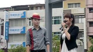 [20110417]許富凱+江宜潔-雲中月圓