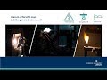 Warum erforscht man Lichtbogenerscheinungen?
