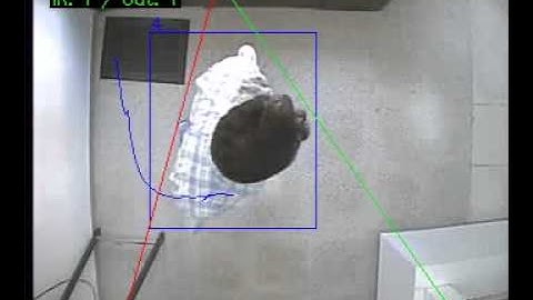 Seven Security Demos - Contador desde arriba