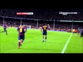 هدف ابراهيم اوفتش على ريال مدريد 29 11 2009