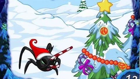 Neopet - Advent Calendar Day 13, 14, 15