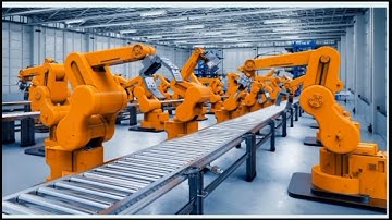 Bài 7. CÁCH MẠNG CÔNG NGHIỆP THỜI KÌ HIỆN ĐẠI (Cánh Diều)