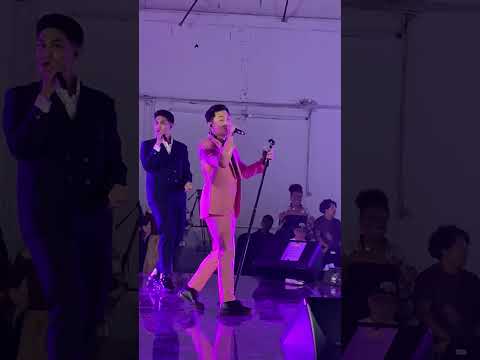 CHAMBER TALKS: KENAPA HARUS BIKIN GRUP? NUCA, MARK, \u0026 SAMUEL BONGKAR ALASAN TERBENTUKNYA SENANDIKA!