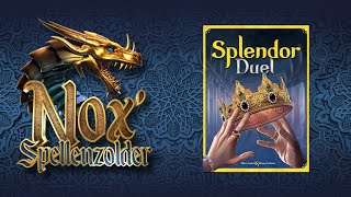 Download Lagu Splendor Duel (NL) MP3