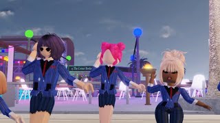 [MV] Fortune Cookie in Love - RBX48