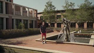 Jones Residential College