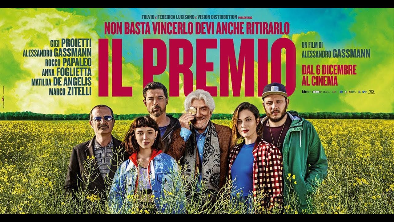 Risultati immagini per il premio film