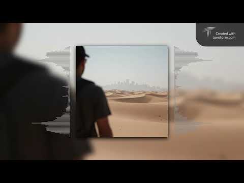 Песня "Мираж в пустыне" #нейросеть пишет Suno #ai #artclip #music
