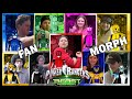 Beast morphers complete team fan morph feat mrweenie cam the fan club  scotland pr