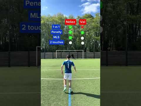 Ndiez vs Val #highlights #footballgames #footballdrills #footballskills #subscribers