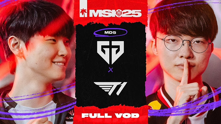 Live completa: T1 x GENG | MSI - Dia 11 | ILHA DAS LENDAS