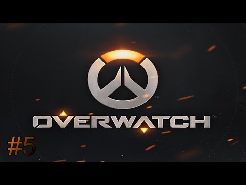 Overwatch - Rangliste mit SmoknAce und Drachenbann - #003