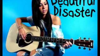 Beautiful Disaster - Stefanie Maqz
