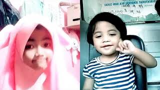 Boru panjaitan jogetttttt