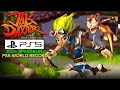 100% Speedrun! PS5 World Record 😉