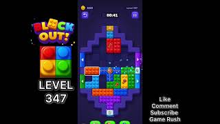 Block Out Level 347