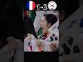 France vs south korea imaginary penalty shootout  youtube football shorts mbappe