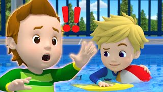Download Lagu Summer Water Play│Learn about Safety Tips│I like Summer Vacation│Robocar POLI TV MP3 Download Lagu Summer Water Play│Learn about Safety Tips│I like Summer Vacation│Robocar POLI TV MP3
