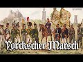 Yorckscher Marsch [German march]