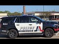 Arlington Police 🚔 Traffic Stop🚦 Citation Issued