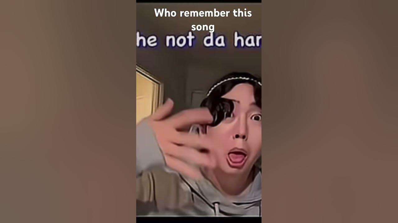WHO remember this song