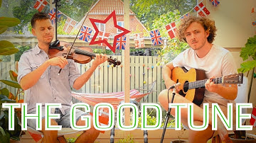 Whiskey Before Breakfast | The Good Tune