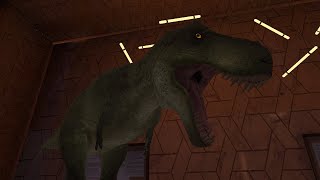 Liminal Hotel [ Quest 3s VR Chat ]