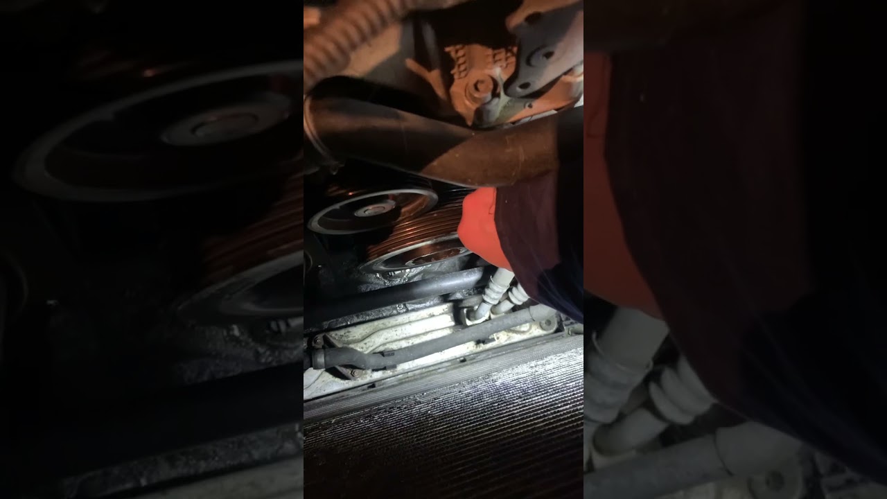 Bmw n57 стук двигателя