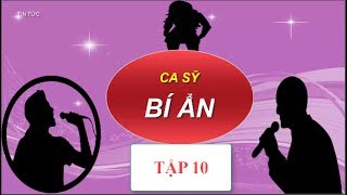 CA SI BI AN TAP 10 || LICH PHAT SONG | TIN TUC