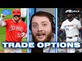 What Trade Can Red Sox Make To Improve Offense?