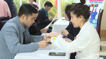 Nâng cao chất lượng chăm sóc sức khỏe cho Đoàn viên công đoàn