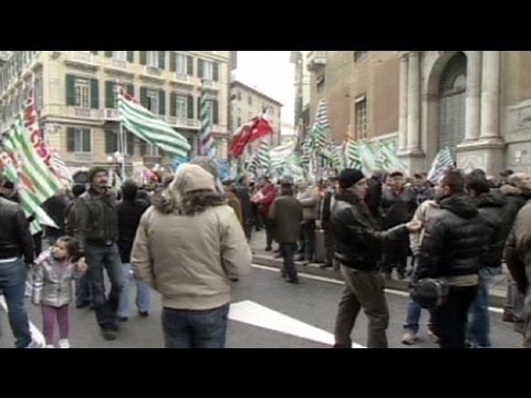 Video: Qual è stato il messaggio degli scioperi della TWLF per gli studi etnici?