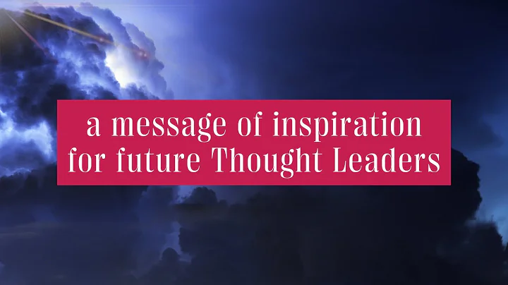 Why Your Voice Matters More Than Ever Right Now