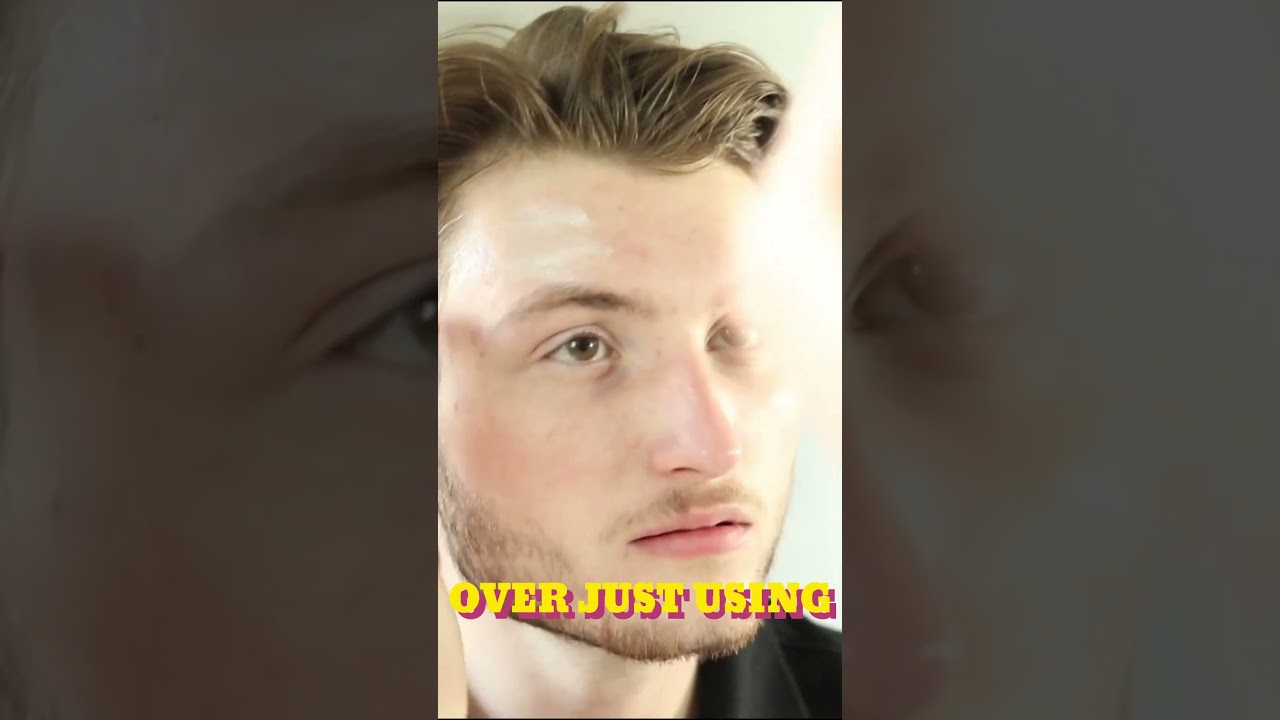 Short Form | skincare 1